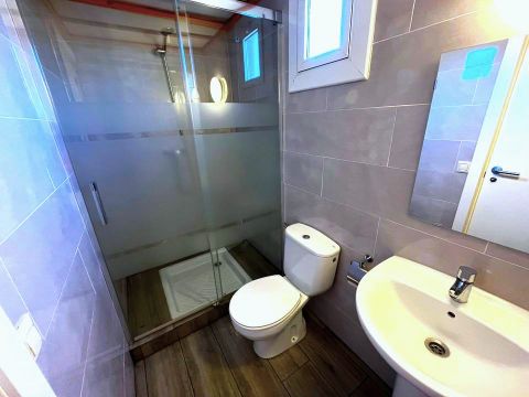 BUNGALOW 5 personnes - Comfort Garden