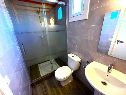 BUNGALOW 5 personnes - Comfort Garden