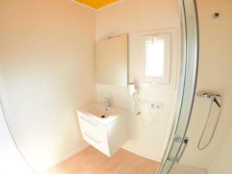 MOBILHOME 6 personnes - Plus 3 AC