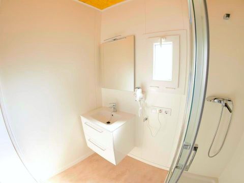 MOBILHOME 6 personnes - Plus 3