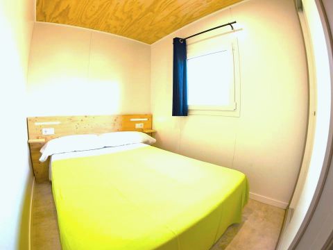 MOBILHOME 6 personnes - Plus 3