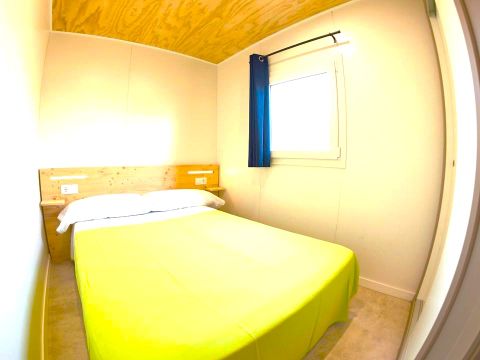 MOBILHOME 6 personnes - Plus 3 AC