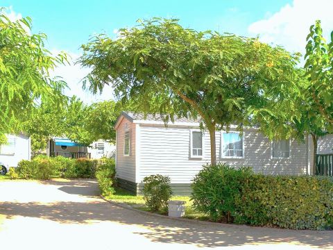 MOBILHOME 6 personnes - Prime 2