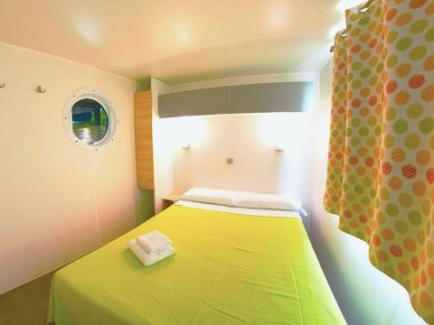 MOBILHOME 6 personnes - Prime 2