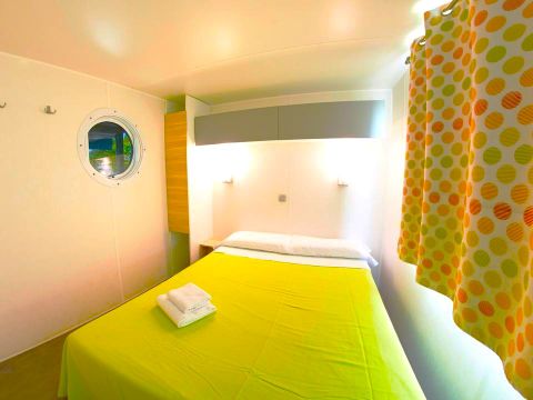 MOBILHOME 6 personnes - Premium 2 AC