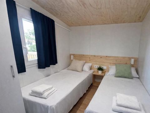 Camping Resort Els Pins - Camping Barcelone - Image N°39