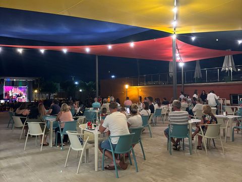 Camping Resort Els Pins - Camping Barcelone - Image N°51