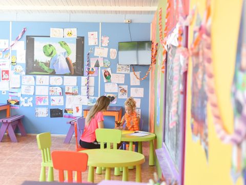 Camping Resort Els Pins - Camping Barcelone - Image N°24