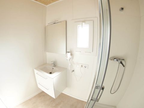 MOBILHOME 6 personnes - MH PLUS 3