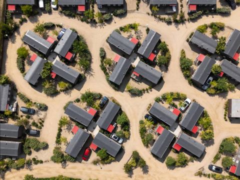 MOBILHOME 6 personnes - MH PREMIUM 3 NATURE