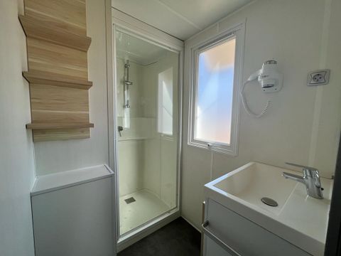 MOBILHOME 6 personnes - MH PREMIUM 3