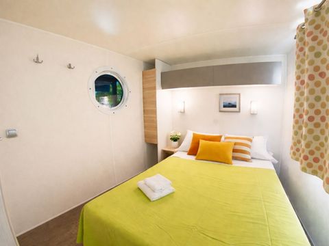 MOBILHOME 6 personnes - MH PREMIUM 3