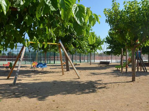 Camping Resort Els Pins - Camping Barcelone - Image N°9