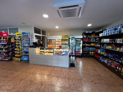 Camping Resort Els Pins - Camping Barcelone - Image N°46