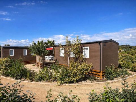 Camping Resort Els Pins - Camping Barcelone - Image N°10