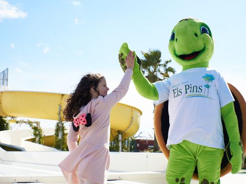 Camping Resort Els Pins - Camping Barcelone - Image N°40