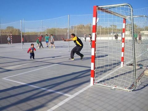 Camping Resort Els Pins - Camping Barcelone - Image N°35