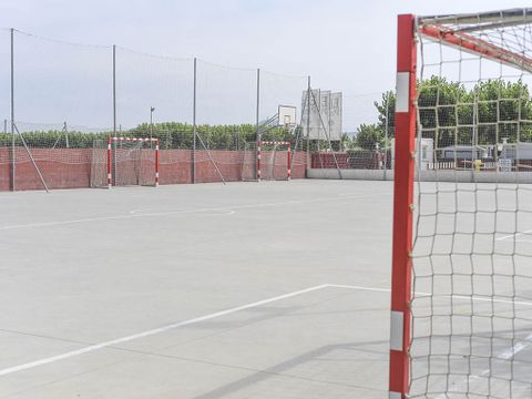 Camping Resort Els Pins - Camping Barcelone - Image N°37