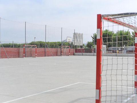 Camping Resort Els Pins - Camping Barcelone - Image N°24