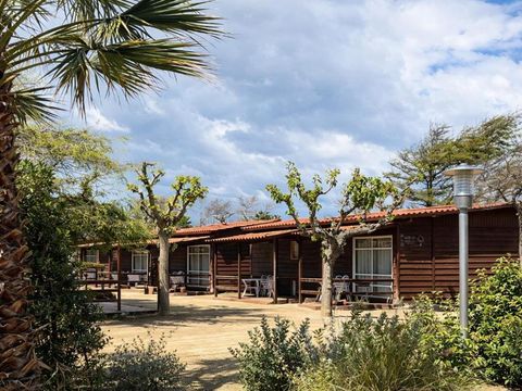 Camping Resort Els Pins - Camping Barcelone - Image N°33