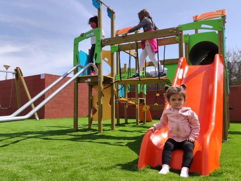 Camping Resort Els Pins - Camping Barcelone - Image N°36