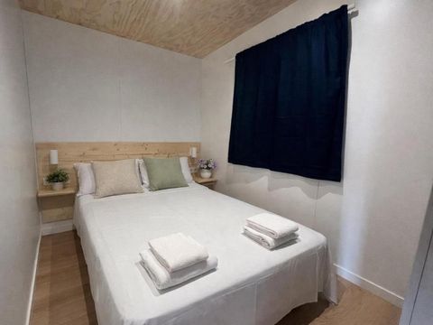 Camping Resort Els Pins - Camping Barcelone - Image N°26