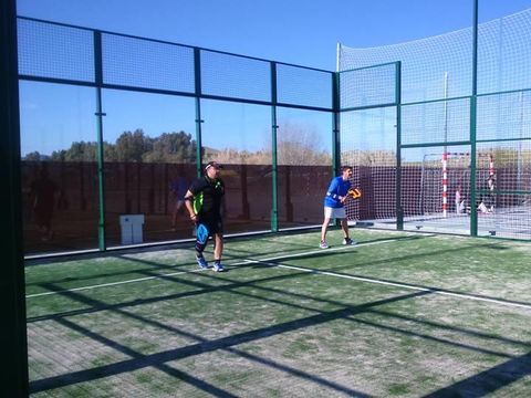 Camping Resort Els Pins - Camping Barcelone - Image N°34