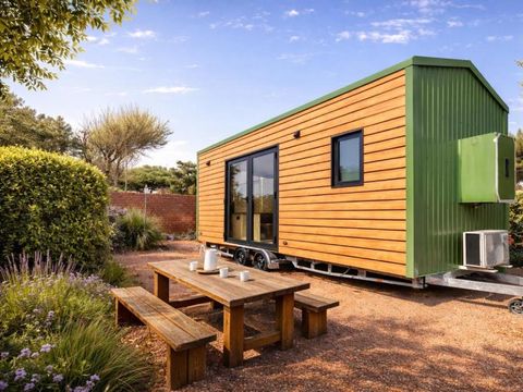 Camping Resort Els Pins - Camping Barcelone - Image N°18