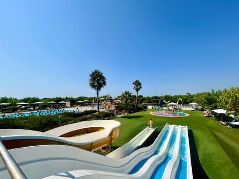 Camping Resort Els Pins - Camping Barcelone - Image N°53