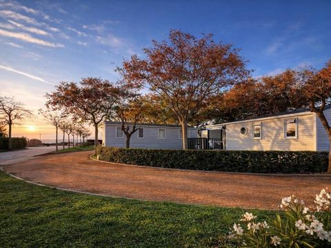 Camping Resort Els Pins - Camping Barcelone - Image N°8