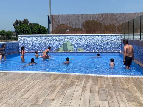 Camping Resort Els Pins - Camping Barcelone - Image N°7