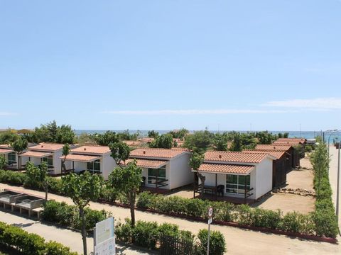 Camping Resort Els Pins - Camping Barcelone - Image N°21