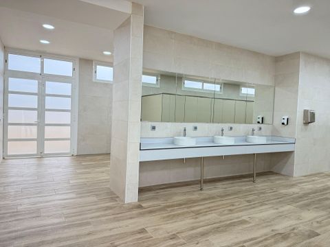 Camping Resort Els Pins - Camping Barcelone - Image N°49