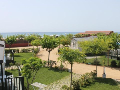 Camping Resort Els Pins - Camping Barcelone - Image N°53