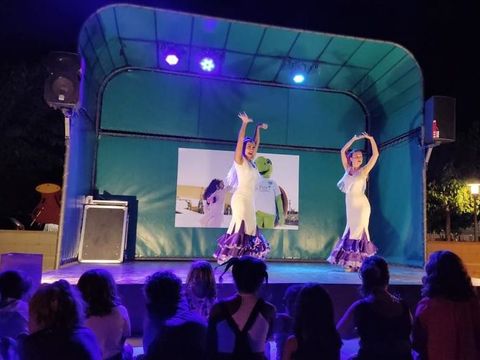 Camping Resort Els Pins - Camping Barcelone - Image N°29