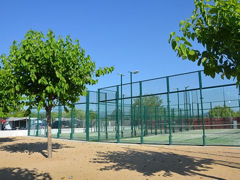 Camping Resort Els Pins - Camping Barcelone - Image N°13