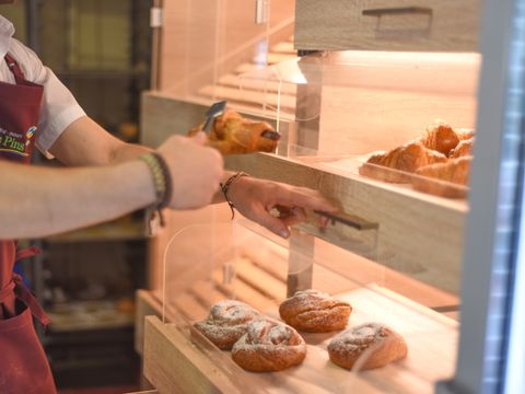 Camping Resort Els Pins - Camping Barcelone - Image N°17