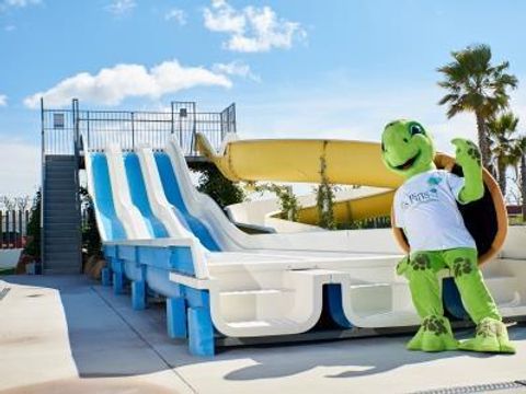 Camping Resort Els Pins - Camping Barcelone - Image N°22