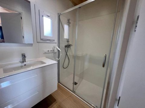 Camping Resort Els Pins - Camping Barcelone - Image N°27