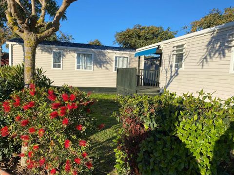 Camping Resort Els Pins - Camping Barcelone - Image N°36