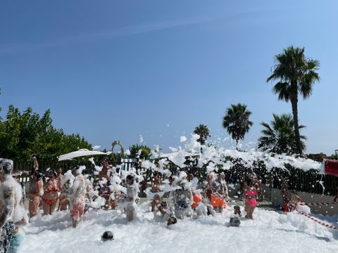 Camping Resort Els Pins - Camping Barcelone - Image N°45