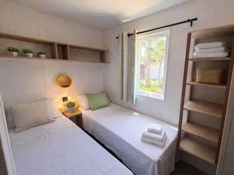 Camping Resort Els Pins - Camping Barcelone - Image N°38