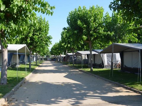Camping Resort Els Pins - Camping Barcelone - Image N°20