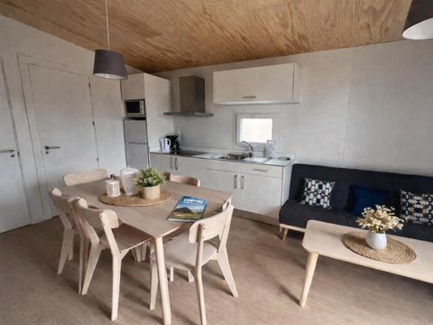 Camping Resort Els Pins - Camping Barcelone - Image N°28