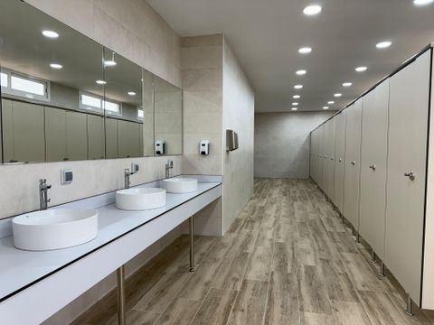 Camping Resort Els Pins - Camping Barcelone - Image N°48