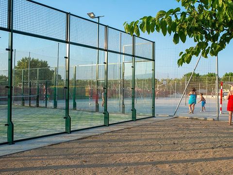 Camping Resort Els Pins - Camping Barcelone - Image N°10