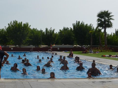 Camping Resort Els Pins - Camping Barcelone - Image N°25
