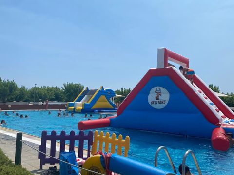 Camping Resort Els Pins - Camping Barcelone - Image N°28