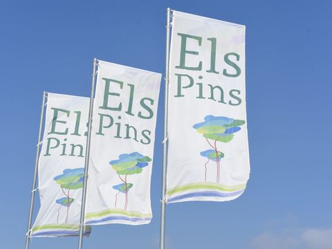 Camping Resort Els Pins - Camping Barcelone - Image N°21