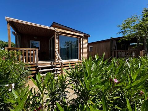 Camping Resort Els Pins - Camping Barcelone - Image N°14